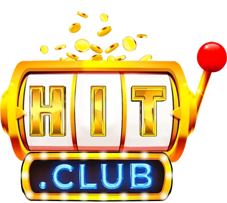 Logo Hitclub Web